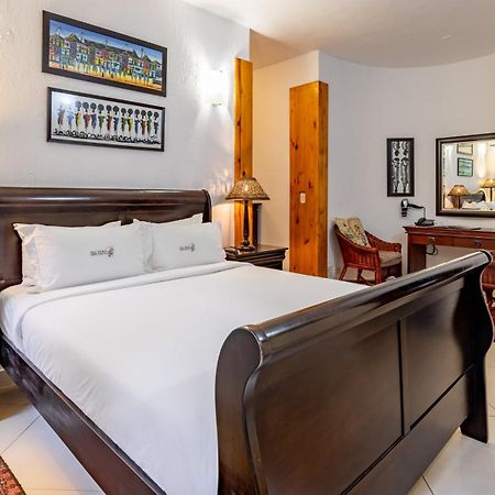 Zulu Nyala Country Manor Otel Johannesburg Dış mekan fotoğraf