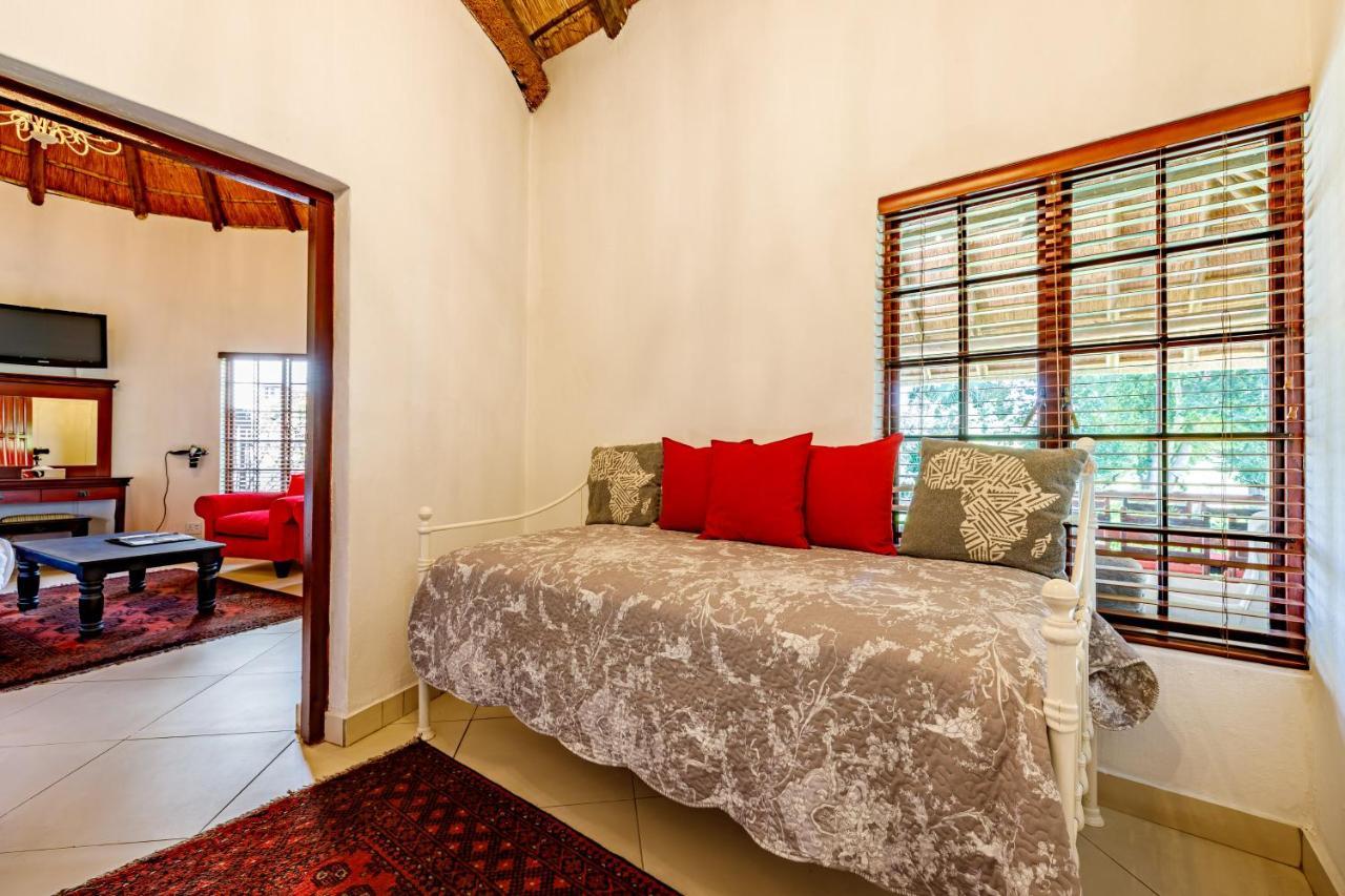 Zulu Nyala Country Manor Otel Johannesburg Dış mekan fotoğraf