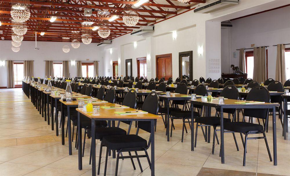 Zulu Nyala Country Manor Otel Johannesburg Dış mekan fotoğraf