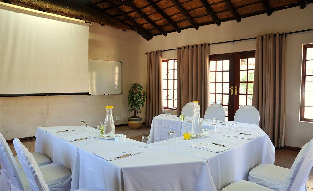 Zulu Nyala Country Manor Otel Johannesburg Dış mekan fotoğraf