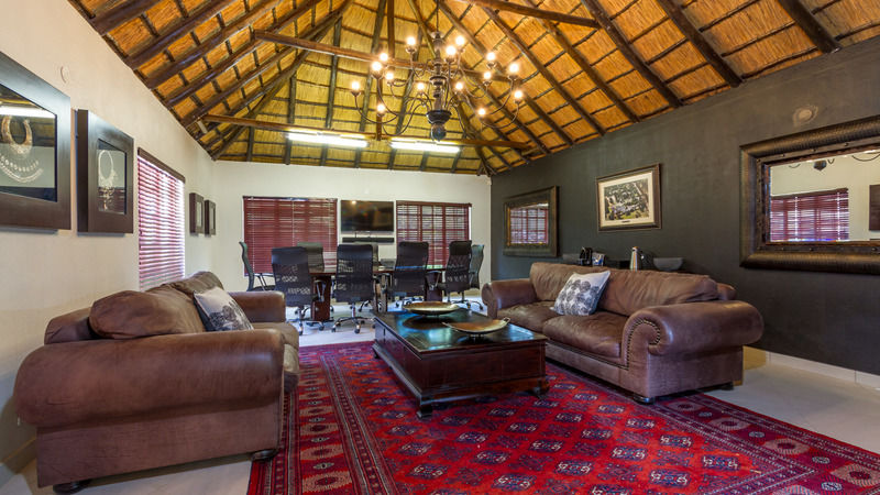 Zulu Nyala Country Manor Otel Johannesburg Dış mekan fotoğraf