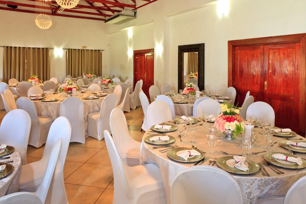 Zulu Nyala Country Manor Otel Johannesburg Dış mekan fotoğraf