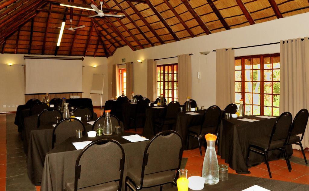 Zulu Nyala Country Manor Otel Johannesburg Dış mekan fotoğraf